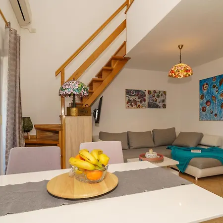 Stella Danica Appartement