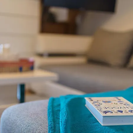 Stella Danica Appartement