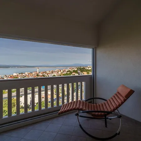 Stella Danica * Crikvenica