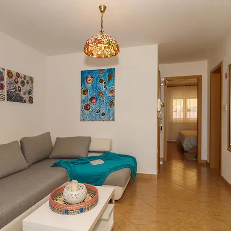 Stella Danica Appartement