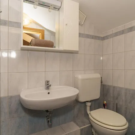 Stella Danica Appartement