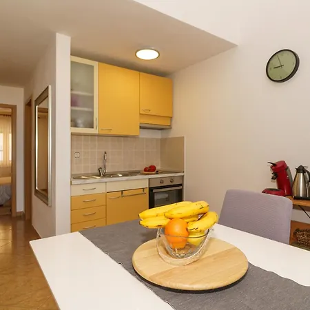 Appartement Stella Danica