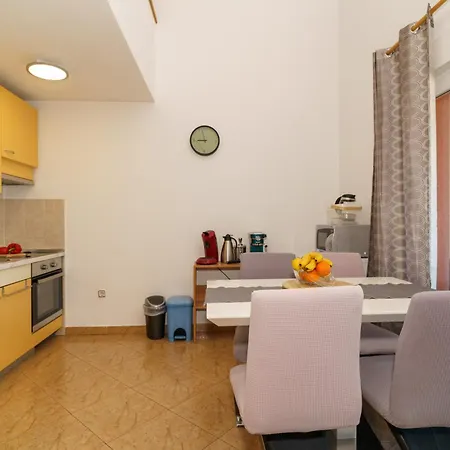 Stella Danica Appartement Crikvenica