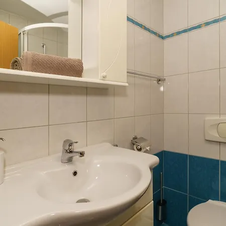 Stella Danica Appartement Crikvenica