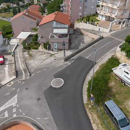 Appartement Stella Danica *