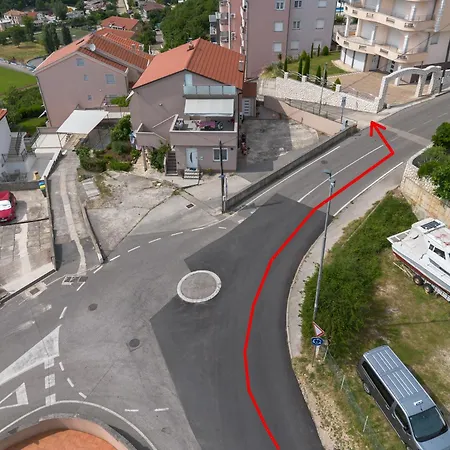 Stella Danica Appartement