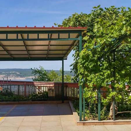 Stella Danica Appartement *