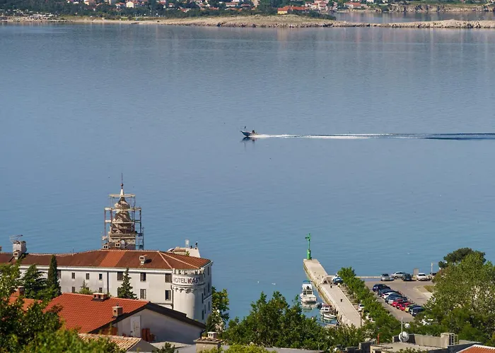 Διαμέρισμα Stella Danica