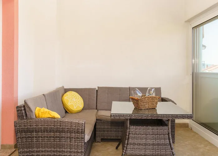 Διαμέρισμα Stella Danica Crikvenica