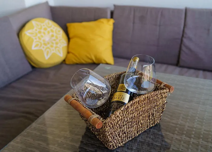 Stella Danica * Crikvenica