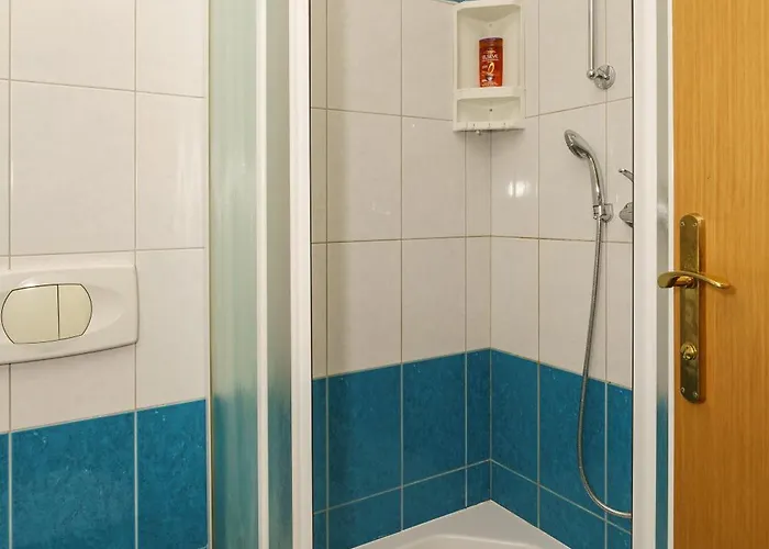 Stella Danica Διαμέρισμα Crikvenica