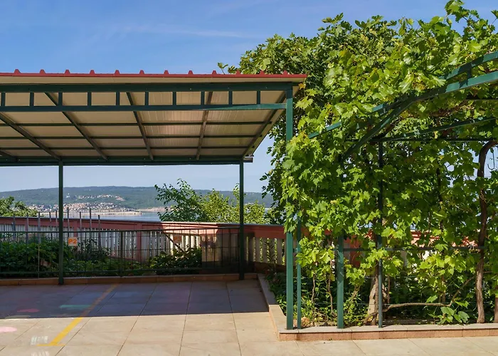 Stella Danica Διαμέρισμα *