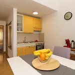 Appartement Stella Danica