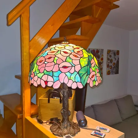 Stella Danica Apartment *