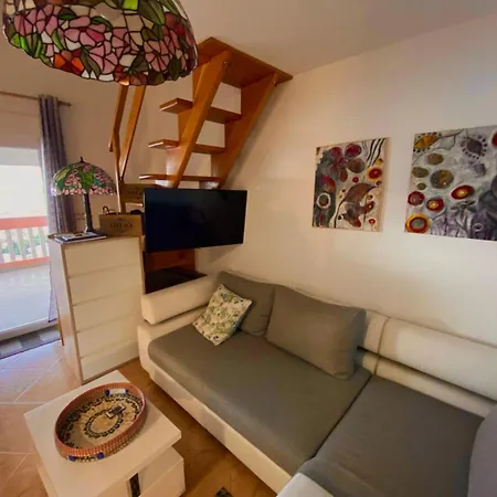 Stella Danica Apartment *
