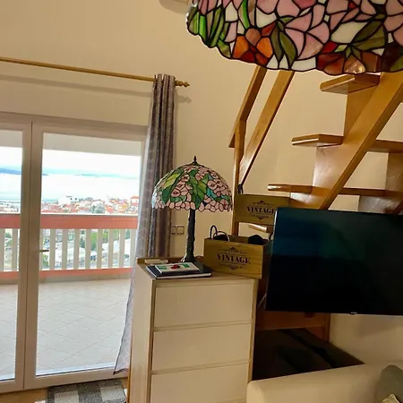 Stella Danica Apartment