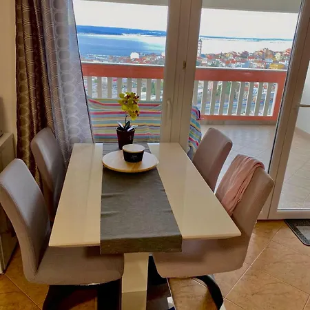 Apartment Stella Danica Crikvenica