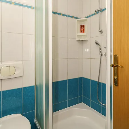 Stella Danica Apartman Crikvenica