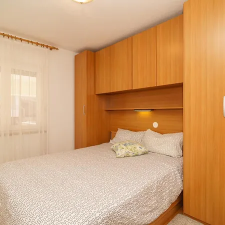 Apartment Stella Danica Crikvenica