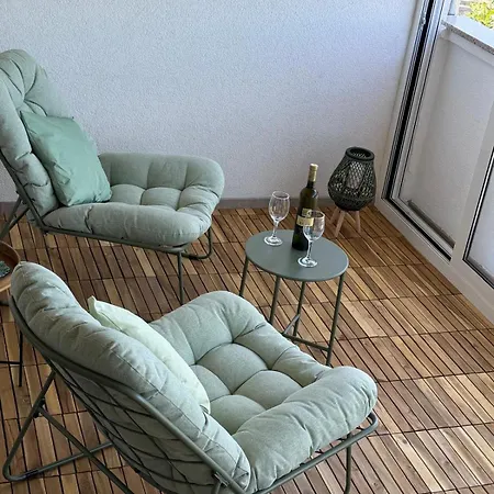 Apartman Stella Danica *