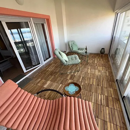 Apartman Stella Danica *